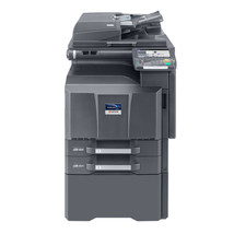 Copystar CS 3050ci A3 A4 Color Laser Copier Printer Scanner MFP 30 ppm - £1,471.44 GBP