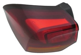 Fits Buick Encore Gx 2020 Outer Led Left Driver Taillight Tail Light Rear Lamp - £74.30 GBP