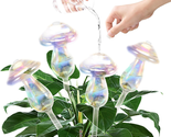 Plant Watering Globes-4Pcs Self Watering Planter Insert,Plant Watering D... - $29.77
