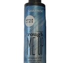 Matrix Style Link Mineral ROUGH ME UP Salt Infused Spray-6.8 oz-Fast - £25.23 GBP