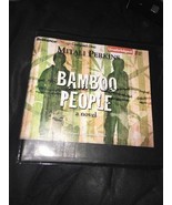 Bambú Personas Mitali Audio CD - $54.27