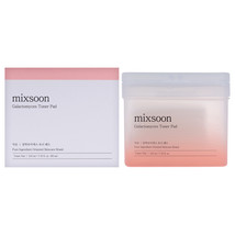 Galactomyces Toner Pad by Mixsoon for Women - 60 Pc Pads - $440.35 MXN