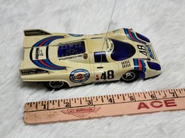 Vintage Rare Sears Roebuck Muzzler Martini Race Car RC Parts Repair Porsche - £5.51 GBP