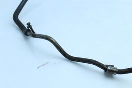 90-95 NISSAN 350ZX TURBO Automatic Transmission Hard Line F4201 image 9