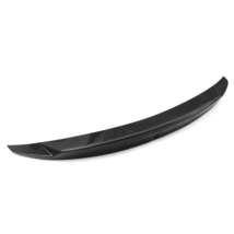 Carbon Style Rear Trunk Spoiler Wing For Infiniti G35 G25 G37 Q40 2007-2015 - £172.19 GBP