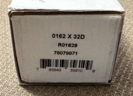 RCI 0612 x32D Electric Door Strike 3/4&quot; RIM Surface Mounted Dormakaba Ru... - £238.34 GBP