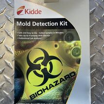Kidde 442057 - Mold Detection Kit - $179.97 MXN