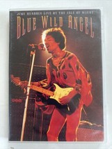 Jimi Hendrix: Blue Wild Angel - Live at the Isle of Wight [DVD] - £7.62 GBP