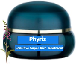 Phyris sensitive super rich treatment 50ml - £36.11 GBP