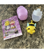 Aphmau Mystery MeeMeow Squishies Squishy Bee Cat - $223.58 MXN