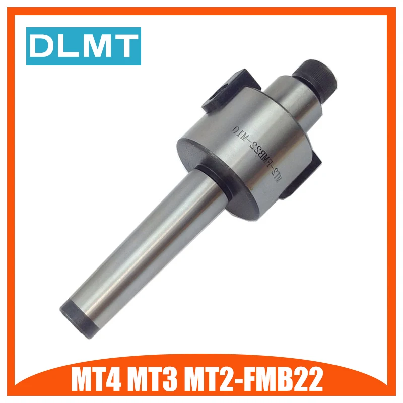 MT3 FMB22 M12  Combi  Mill Arbor Morse Taper Tool Holder - £210.20 GBP