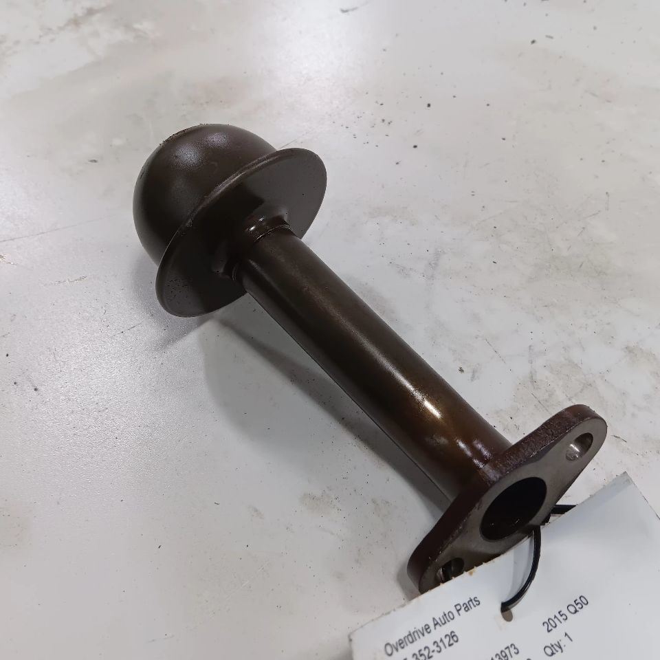 INFINITI Q50 3.7 Engine Oil Pickup Tube  2014 2015 2016 2017 2018 Item image 2