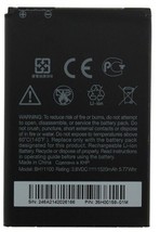 Htc Oem BH11100 Battery For Htc Evo Design 4G 35H00160-01M - $14.75