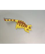 Lannago Refrigerator magnets,Cute Cat-Shaped Design - $8.88