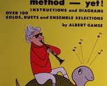 The Best Recorder Method - Yet! [ Book I - C-Soprano or C-Tenor ] (Instr... - $9.59