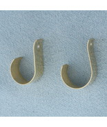 J-Hoop Stud Earring Enhancers in 14k Yellow Gold - $3,017.76 MXN