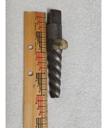 Vintage Dormer M100 Carbon Steel Screw Extractor No 7 England 4 1/8 inch - $55.01 CAD