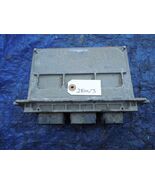 2011 Ford Edge 3.5 engine computer ECM BT4A-12A650-AZA ECU BT4A-12B684-D... - $129.99