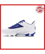 Boys&#39; Leadoff Low Rm Jr 3.0 Soccer Sneakers - Lightweight with Rubber Cl... - $891.94 MXN