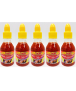 ( LOT 5 ) THAI.AUTHENTIC Sweet Chili Sauce 7.6 oz Food Spices SEALED - £23.45 GBP