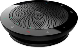 Jabra Connect 4S Portable Speakerphone — Wireless Bluetooth And Usb Conn... - £54.61 GBP