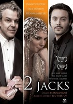 2 Jacks [DVD] [DVD] - $11.86