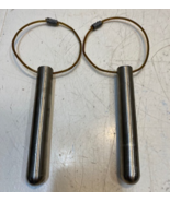 2 Quantity of Headless Straight Pins 16A11125-11 | 81755 / Assy (2 Quant... - $29.99