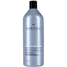 Pureology Strength Cure Blonde Purple Conditioner 33.8oz - £84.88 GBP