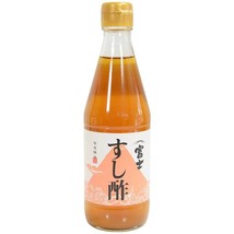 Fuji Sushisu - Sushi Vinegar - 1 bottle - 12.2 fl oz - $21.83