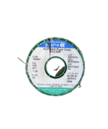 Alpha 144118, SAC305 Lead-Free PureCore Water-Soluble .020&quot; Diameter Sol... - $49.18 CAD