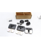 GM 12498616 TIE DOWN HOOKS SET OF 3 E5923 - $3,696.00 MXN