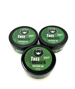 GIBS Tree Hugger Beard Balm-Aid Vegan 2 oz-Pack of 3 - $72.64 CAD