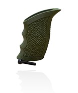 OD Green, Chiappa Rhino Grip - Stippled with Finger Grooves - Glass Fibe... - $67.99