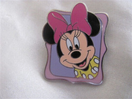 Disney Trading Pins 102715 Minnie - Peeking Mickey &amp; Friends Starter - £5.74 GBP