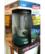 New Coleman LED Rugged XL Lantern - CPX 6 Compatible 4D Batteries 350 Lu... - $78.39