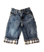 Janie and Jack Jeans Infant Boy 6-12 Months Used - $9.90