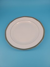 Penn China Dinner Plate 18K Gold Replacement - $9.95