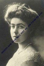 mm666 - Princess Margaret of Connaught later Queen of Sweden - print 6x4 - £2.20 GBP