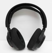 SteelSeries Arctis Nova 7 61553 Wireless Over-Ear Gaming Headset - Black image 2