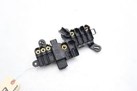 07-13 MERCEDES-BENZ W221 S550 RIGHT FOOTWELL JUNCTION BOX BLOCK E2952 image 4