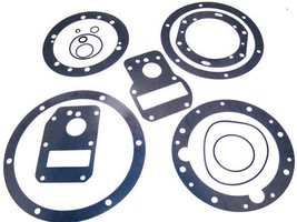 Gasket Kit for Paragon Marine Transmission P34-35 P42-45 - £23.30 GBP