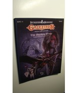 GAZ 13 GAZETTEER - THE SHADOW ELVES *NEW MINT* DUNGEONS DRAGONS OLD SCHOOL - €30,24 EUR
