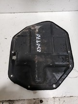 Oil Pan 2.0L Lower Fits 07-12 SENTRA 713139 - $44.55