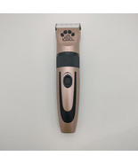 Hair cutting machines for animals Rechargeable Cordless Hair Clippers fo... - $704.27 MXN