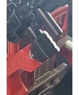 Transformers G1 Nemesis Prime 3D Printed Replacement Fist Set Left &amp; Rig... - $7.95