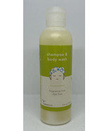 Cardinal Health Shampoo &amp; Body Wash 4oz - £10.97 GBP
