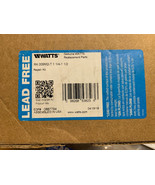 Watts RPZ Backflow EDP#0887794  RK009M2- 11/4-11/2&quot; Total Repair kit - £229.52 GBP