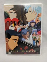 Tenchi Forever The Movie DVD - £7.03 GBP