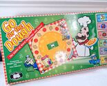 Go for The Dough Vocabulary Word Meaning Board Game by Super Duper Publi... - $40.00