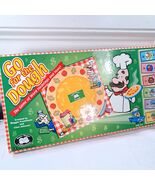Go for The Dough Vocabulary Word Meaning Board Game by Super Duper Publi... - $40.00